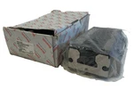 New Bosch Rexroth R165341420 Ball Runner Block. Fixed Price $250.00.