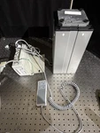Skf Actuation System Lift Linear Actuator Pillar & Box + Controller. Fixed Price $549.99.