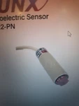 CY-22-PN Photoelectric Cylindrical Sensor Switch Sunx ( UCY22PN Di ). Fixed Price $188.00.