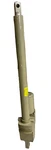 Ge 27" Stroke Linear Actuator 1/2 Hp 3200 Rpm 115 Vac 5KCP19SG395BX. Fixed Price $2249.99.
