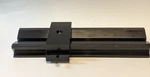 Optical Rail Systems With Carrier / Stage , Universal (metric & English). Fixed Price $187.31.