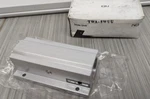 Nb TWA-8WUU Linear System 1/2" Closed Style Double Wide Ball Bearing Slide Unit. Fixed Price $49.00.