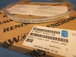 Renishaw RGS40-S Scale Kit, 400MM Long, A-9537-4040-02, RGS40-PC. Fixed Price $130.00.