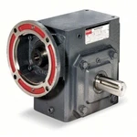 Dayton 3GD43 Speed Reducer, 20:1, C-face, 56C, Cast Iron, New!!. Fixed Price $429.00.