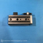 Smc 25A-MXQ16L-50B Air Slide Table Usip. Fixed Price $206.40.