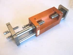 Meto-fer VE-82-09-33 Precision Linear Actuator / Slide New. Fixed Price $44.99.