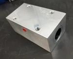 Bosch Rexroth Star 1085-630-20 Linear Bearing Block R1085602XX. Fixed Price $75.00.