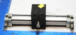 Phd Inc Pnuematic Rotary Actuator Double Shaft R21A-1-180-P-D Degree. Fixed Price $102.11.