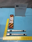 Tel 018-000401-1 Linear Bearing Guide,thk RSR9WMC1+290LHM, 178329. Fixed Price $450.00.