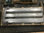 Yamaha F1740-1250 Robot Linear Stage Actuator Slider Price Ea. #91BKJ80. Fixed Price $195.00.