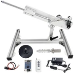 High Torque 30LBS Cycle Reciprocating Linear Actuator Motor 24V 160RPM 150MM. Fixed Price $169.99.