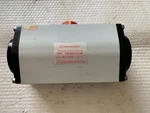 New No Box Contromatics Pneumatic Actuator Pas 2200-4 Dls M5. Fixed Price $360.00.