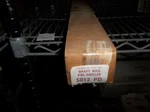 Thomson Ind Inc Linear Rail Support Shaft Pre Drilled Pd,. Fixed Price $115.00.
