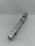 Festo EGSC-BS-KF-32-50-8P Slide Pneumatic Actuator, 32MM Piston 50MM Stroke. Fixed Price $257.00.