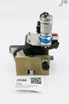 29566 Asyst Technologies Linear Actuator Assembly 4002-5679-03. Fixed Price $395.00.