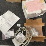 Baumer Bhf 06.24A8192/FERAG10 Drehgeber Encoder. Fixed Price $988.00.