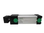 Numatics S4FK-03A1D-AAA0 Air Cylinder Nsnp. Fixed Price $213.00.