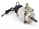 Koganei RANS50-190 Rotary Actuator Vane Type With Sensor Switch. Fixed Price $80.30.