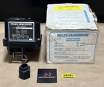 New Open Box Neles-jamesbury Limit Switch NK-6401/L 250VAC 125/250VDC + Warranty. Fixed Price $350.00.