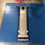 Jomat Industries DB02142 Beam Hanger Rail, Standard Flange, 38'' Usip. Fixed Price $258.06.