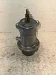 New No Box Johnson 7618 8/13 Controls Pneumatic Damper Actuator D-251. Fixed Price $255.36.