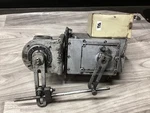 Barber-colman EA51-00011-000-0-00 Process Control Actuator #120A130PR2. Fixed Price $600.00.