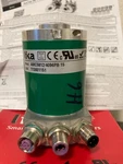 Lika AMC5812/4096PB-15 Rotary Encoder With Profibus Interface Good Condition. Fixed Price $427.98.