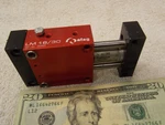 Afag LM16/30 Pneumatic Linear Actuator Module Nr 001385 PD42354-0036 RS2016/36. Fixed Price $139.90.