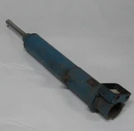 Electric Actuator Co SMX03 Linear 0.880" Bore 7.9" Stroke Used. Fixed Price $309.99.