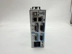 Etel Accuret EA-P2M-048-05/10A Modular Position Controller 48VDC 24VDC. Fixed Price $650.00.