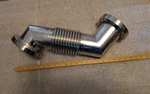 Mdc Flexible Bellows Coupling CF100 6 Inch 150 Mm, 304 Ss Conflat Flange 24. Fixed Price $399.00.