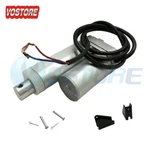 Linear Actuator With Mounting Bracket 2" Stroke 225LB Max Lift Dc 12V 12MM. Fixed Price $832.61.