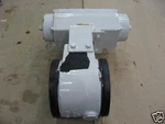 El-o-matic Elomatic Pneumatic Actuator ESA200-3/A. Fixed Price $199.00.