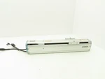 Yamaha T910BK-250 Servo Linear Actuator 250MM Travel Encoder Ballscrew. Fixed Price $569.99.