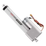 Servocity Robotzone Heavy-duty Linear (position Control, 12-24V, 33LB Thru. Fixed Price $299.99.