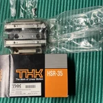 Thk Linear Block HSR35CB1SS New Made Japan. Fixed Price $79.99.