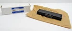 New Black Ball Roller Slide Assembly Del-tron Deltron RMA-3 #ts. Fixed Price $95.00.