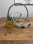 Parker BE344LJ-KPSN Series Servo Motor 340V 10.14A 1.854KW 4.82NM Nema. Fixed Price $999.99.