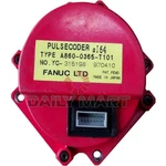 Used Fanuc A860-0365-T101 Encoder Pulse. Fixed Price $171.99.