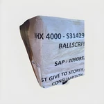 Dmg Mori Nhx 4000 - S31429A02 Z Axis Ballscrew. Fixed Price $2931.42.