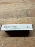 Iko MLG12C1R225HS2 Single Long Slide 225MM Rail C-lube Linear Motion Way Guide. Fixed Price $49.95.