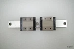 Nsk Used LE12AR+172L 180L 1R2B Ball Guide For Replace LMG-I-1290=Y404. Fixed Price $49.97.