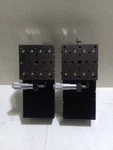60*60MM X-axis Left Trimming Platform Manual Linear Stage Slider Bearing LX60-L. Fixed Price $125.00.