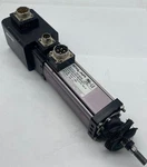 Exlar GSX20-0302-MDM-AB5-268-RB-XT Servo Linear Actuator, Lead 0.2". Fixed Price $1360.00.