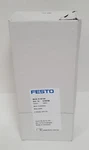 New Festo 570158 DGSL-4-10-EA Mini Slide Cylinder. Fixed Price $100.00.