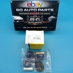 Brand New! Moog K8680 Suspension Strut Rod Bushing Kit - Front. Fixed Price $26.21.