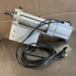 Iai RCP2W-RA10C-1-86P-5-100-P2-M Robo Cylinder Actuator Used Surplus. Fixed Price $1276.00.