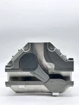 Magnemotion 700-1708-62 High Payload Right Switch PN-518264. Fixed Price $726.00.