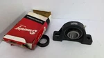 Browning VPLE-224 Bolt Pillow Block Bearing 1/2" Bore. Fixed Price $65.00.
