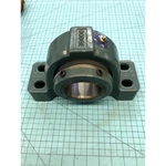 Dodge P4B-S2-215R Pillow Block Bearing 2-15/16" Bore S-2000 070368. Fixed Price $700.00.